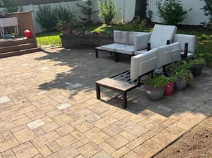 Mohammad H.'s Leaf Removal service result