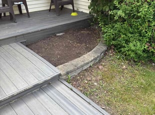 Jean G.'s Flower Bed Weeding service result
