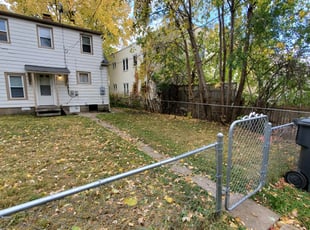 Cleanups by Jennifer Stoffers for Molly M. in Minneapolis, MN