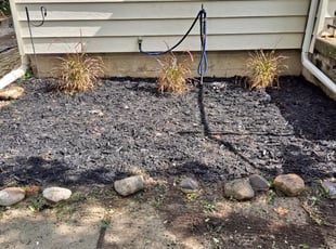 Weeding by Jon Bushee for Candace W. in Columbus, OH