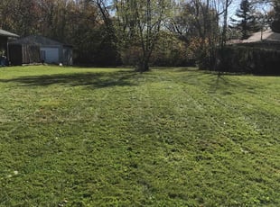 Mulching by Eric Ortiz for Tom M. in Youngstown, OH