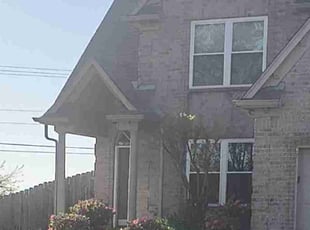 Bush Trimming by Kay Bolton for Anderson C. in Oakland, TN
