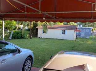 Tom L.'s Lawn Care service result
