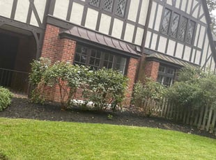 Bush Trimming by Dewayne Hopkins for Shannon D. in Baltimore, MD