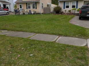Barbara S.'s Lawn Maintenance service result