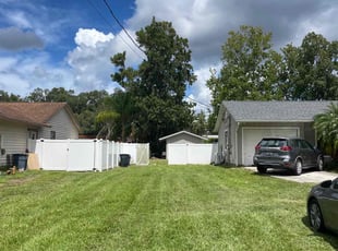 Lynne B.'s Lawn Mowing service result