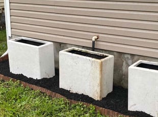 Mulching by Edgar Hernandez for Izaya M. in Columbus, OH