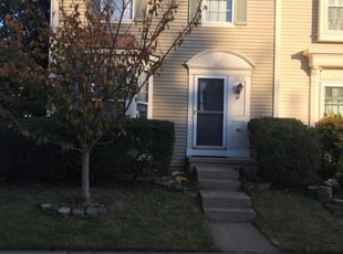 Bush Trimming by James Crabtree for Roberta F. in Leesburg, VA
