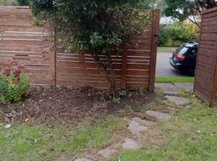 Cleanups by Robert Marsico for Brian O. in Portland, OR
