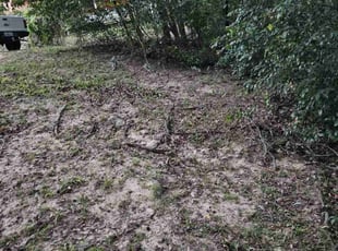 Cleanups by Jason West for Marble R. in Tallahassee, FL