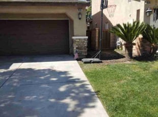 Richard S.'s Lawn Care service result