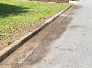 Cleanups by David Thompson for Cate S. in Henrico, VA