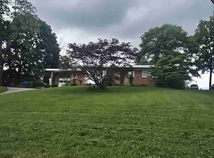 Landscaping by Philip Shoop for Anthony m. in Red Lion, PA