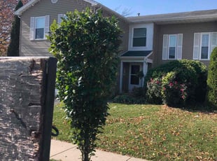 Bush Trimming by Victor Estrada for Dodiah D. in Schaumburg, IL