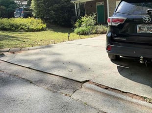 Cleanups by Toni Feaster for Alan K. in Scottdale, GA