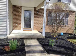 Cleanups by Rómulo González for Osei Poku A. in Bowie, MD