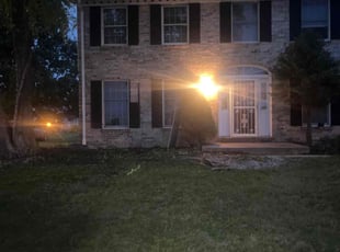 Cleanups by Robert Parker for Erik W. in Bear, DE
