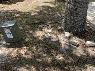 Cleanups by Edwin Rios Rosado for Maria B. in Orange City, FL