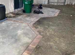 Cleanups by Hugo Lopez for Raven W. in Murrieta, CA