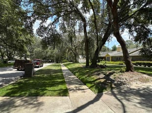 Jennifer M.'s Yard Cutting service result