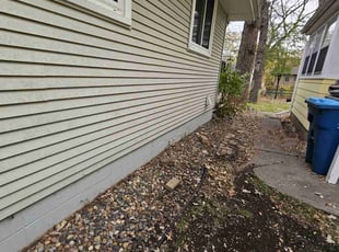 Cleanups by Anthony Allison for Jianli L. in Minneapolis, MN