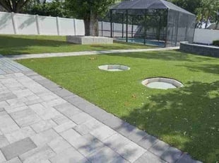 Katie C.'s Lawn Care service result
