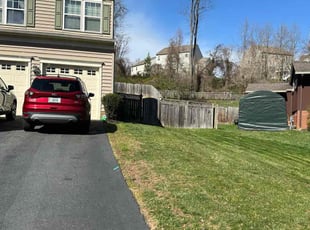 Cleanups by Jose M Rodriguez for Eddie H. in Falls Church, VA