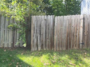Cleanups by HECTOR AMAYA for Tabitha R. in Woodbridge, VA