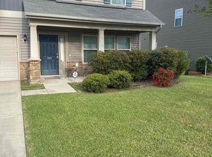 Weeding by Amelia Brown for Jon H. in Cayce, SC