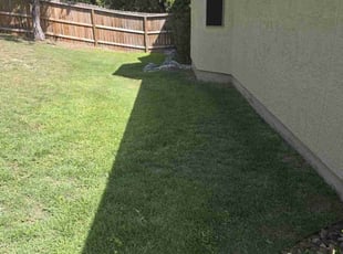 Susan H.'s Lawn Care service result