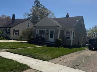 William K.'s Lawn Care service result