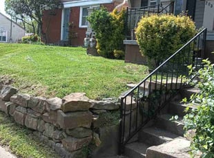 Austin N.'s Lawn Care service result