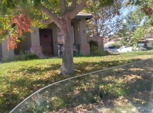 Bush Trimming by Brenden Henderson for Elizabeth R. in Rancho Cucamonga, CA