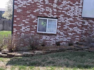 Bush Trimming by William Beacham for Dan Z. in Wichita, KS