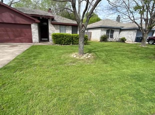 Rose S.'s Lawn Service service result