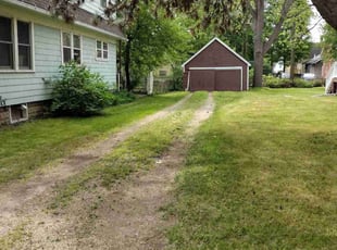 Cleanups by Alejandro Barrera for Richard O. in Lansing, MI