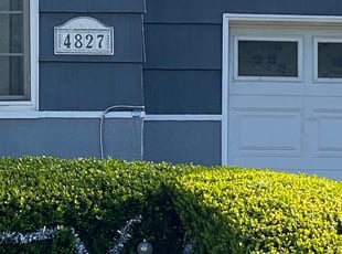 Bush Trimming by Earl Miller for Joshua H. in San Diego, CA