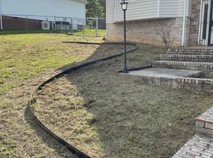 Weeding by Larry Jenne for Kenzie G. in Ooltewah, TN