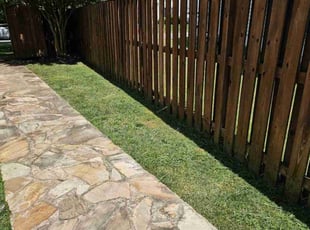 1Major I.'s Lawn Maintenance service result