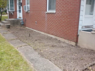Cleanups by Brant Fahlsing for Matthew B. in Fort Wayne, IN