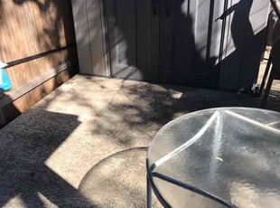 Cleanups by Nelson Capaletti for Julie T. in Leander, TX