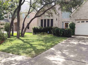 Mary P.'s Lawn Care service result