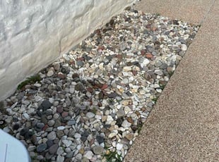 Weeding by Keaton Opteyndt for Kimber W. in Hewitt, TX