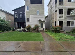 David T.'s Lawn Care service result