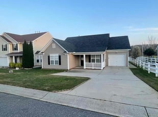Billy K.'s Yard Cutting service result
