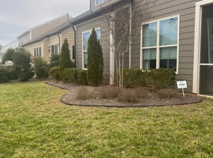 Bush Trimming by Daniel Reyes for Bill B. in Fort Mill, SC
