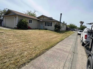 Cleanups by Ramon Mojica for Tiffany T. in Rocklin, CA