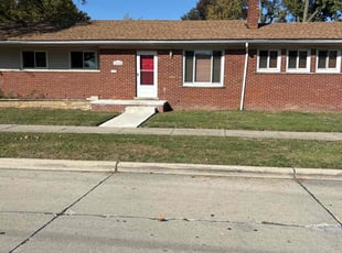 Crystal A.'s Lawn Care service result