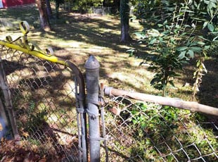 Cleanups by Arey Cooper for Joel O. in Atlanta, GA