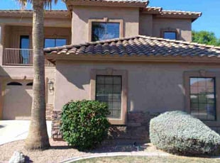 Bush Trimming by Andre Barreras for DJ R. in Chandler, AZ